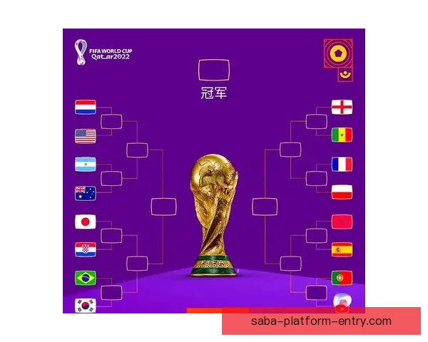 世界杯竞猜预测：分析比赛走势与关键因素助力精准预测结果
